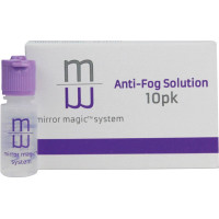 Mirror Magic - Packung 10 x 6 ml Antibeschlagliquid - 50R205