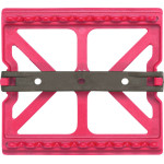 Instrumentenhalter - Stück neonpink - 20Z480S