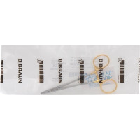 Durogrip® Nadelhalter - 1 db, Webster sima, 130 mm - BM014R