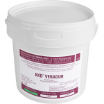 Veradur Karton 5 kg Gips grün