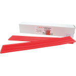 Aufstellwachs Packung 220 g Stripes 5 x 5 mm