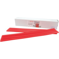 Aufstellwachs Packung 220 g Stripes 5 x 5 mm