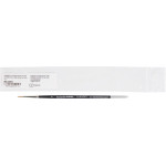 TOPDENT® Pinsel Kolinsky - Stück Gr. 0