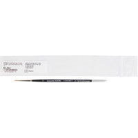 TOPDENT® Pinsel Kolinsky - Stück Gr. 0