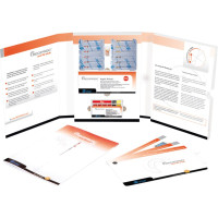 RECIPROC® System Kit, 25 mm, 4 darab