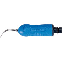 Cavitron® Powerline, 1 darab, zweifach gebogen, 30K FSI-PWR-100 FG