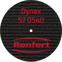 Dynex Trennscheiben, 1 darab, 0,3 x 26 mm