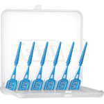 EasyPick™ Packung 36 darab, türkis, M/L