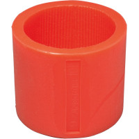 Silikonmanschette K&B, 1 darab, Silikonmanschette Größe 6, rund