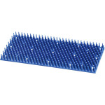 SM 5 Silikon-Noppenmatte kpl. - Stück - 101 SM 5 Silikon-Noppenmatte kpl. - Stück - 101