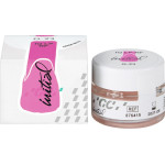 GC Initial™ IQ Lasurpasten NF Dose 4 g gingiva G-23 GC Initial™ IQ Lasurpasten NF Dose 4 g gingiva G-23