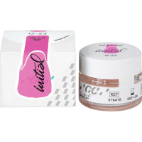 GC Initial™ IQ Lasurpasten NF Dose 4 g gingiva G-23 GC Initial™ IQ Lasurpasten NF Dose 4 g gingiva G-23