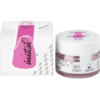 GC Initial™ IQ Lasurpasten NF Dose 4 g gingiva G-34 GC Initial™ IQ Lasurpasten NF Dose 4 g gingiva G-34