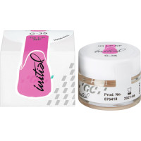 GC Initial™ IQ Lasurpasten NF Dose 4 g gingiva G-35 GC Initial™ IQ Lasurpasten NF Dose 4 g gingiva G-35