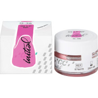 GC Initial™ IQ Lasurpasten NF Dose 4 g gingiva G-36 GC Initial™ IQ Lasurpasten NF Dose 4 g gingiva G-36