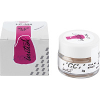 GC Initial™ IQ Lasurpasten NF Dose 3 g modifier LP-M4 braun GC Initial™ IQ Lasurpasten NF Dose 3 g modifier LP-M4 braun