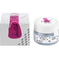GC Initial™ IQ Lasurpasten NF Dose 3 g modifier LP-M3 kék GC Initial™ IQ Lasurpasten NF Dose 3 g modifier LP-M3 kék