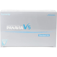PANAVIA™ V5 - Standard Kit clear - 3602-EU