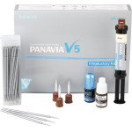 PANAVIA™ V5 - Introkit clear - 3605-EU