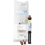 PANAVIA™ V5 - csomag 4,6 ml Spritze universal A2, 20 keverőhegy - 3611-EU