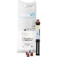 PANAVIA™ V5 - csomag 4,6 ml Spritze universal A2, 20 keverőhegy - 3611-EU