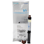 PANAVIA™ V5 - csomag 4,6 ml Spritze clear, 20 keverőhegy - 3612-EU
