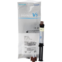 PANAVIA™ V5 - csomag 4,6 ml Spritze clear, 20 keverőhegy - 3612-EU