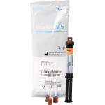 PANAVIA™ V5 - csomag 4,6 ml Spritze brown A4, 20 keverőhegy - 3613-EU