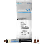 PANAVIA™ V5 - csomag 4,6 ml Spritze opaque, 20 keverőhegy - 3615-EU PANAVIA™ V5 - csomag 4,6 ml Spritze opaque, 20 keverőhegy - 3615-EU