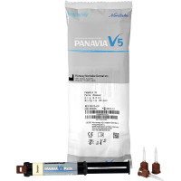 PANAVIA™ V5 - csomag 4,6 ml Spritze opaque, 20 keverőhegy - 3615-EU