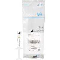 PANAVIA™ V5 - Spritze 1,8 ml Try-in Paste universal A2 - 3621-EU