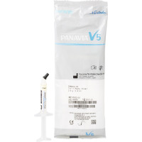 PANAVIA™ V5 - Spritze 1,8 ml Try-in Paste clear - 3622-EU