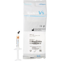 PANAVIA™ V5 - Spritze 1,8 ml Try-in Paste brown A4 - 3623-EU