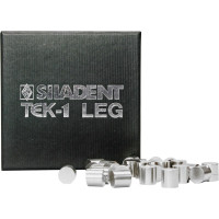 TEK-1 LEG Packung 500 g Gusslegierung