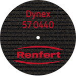 Dynex Trennscheiben, 1 darab, 0,4 x 40 mm
