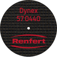 Dynex Trennscheiben, 1 darab, 0,4 x 40 mm