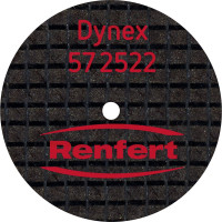 Dynex Trennscheiben, 1 darab, 0,25 x 22 mm