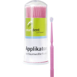 smart Aplikátor - 100 db rózsaszín , finom
