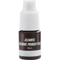 CLEARFIL™ CERAMIC PRIMER PLUS - Flakon, 4 ml - 3637-EU