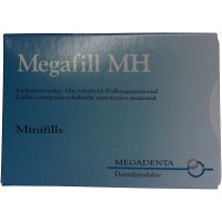 Megafill MH - csomag 20 x 0,25 g Minifill A3 - 2MMHTIP-53 Megafill MH - csomag 20 x 0,25 g Minifill A3 - 2MMHTIP-53