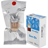 OsteoBiol® Gen-Os - csomag 0,25 g Granulat - M1052FS
