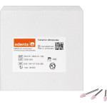 Edelkorundschleifer, 10 darab, rosa ISO 050, HP