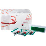 GC EQUIA® Forte Coat - csomag 50 x 0,1 ml - 900959 GC EQUIA® Forte Coat - csomag 50 x 0,1 ml - 900959