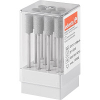 Siliziumcarbidschleifer Packung 12 darab, grün ISO 065, HP