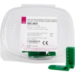 RWT® COLOR Packung 8 Bissplatten Endo, Anterior