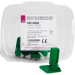 RWT® COLOR Endo Sortiment