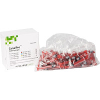 CanalPro - 50 darabos csomag, 5 ml piros - 60019321