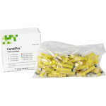 CanalPro - 50 darabos csomag, 5 ml sárga - 60019323