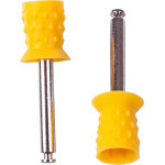 Prophy-Cup-srew-in Packung 144 darab, latch type