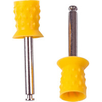 Prophy-Cup-srew-in Packung 144 darab, latch type